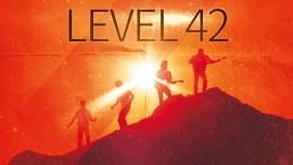 Level 42 Mon, 23 Oct, 19:00–23:00