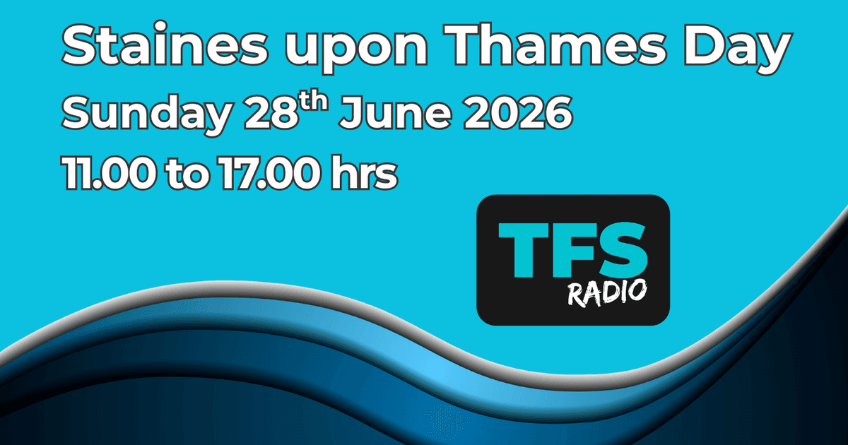 Staines upon Thames Day Featured.png