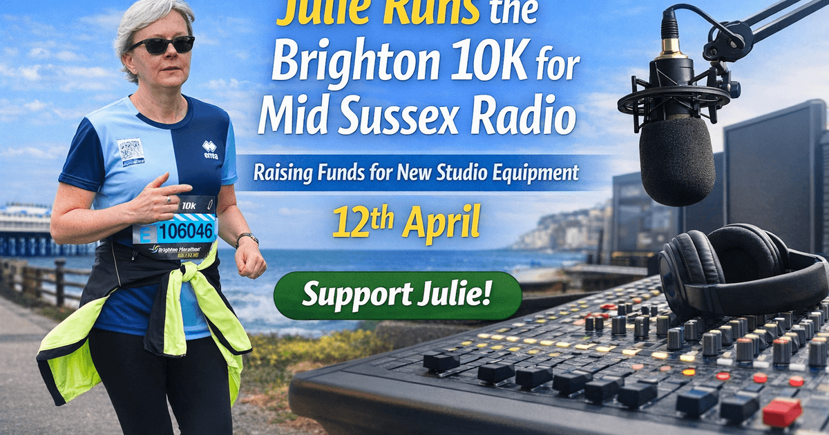 Julie runs for Mid Sussex Radio.png