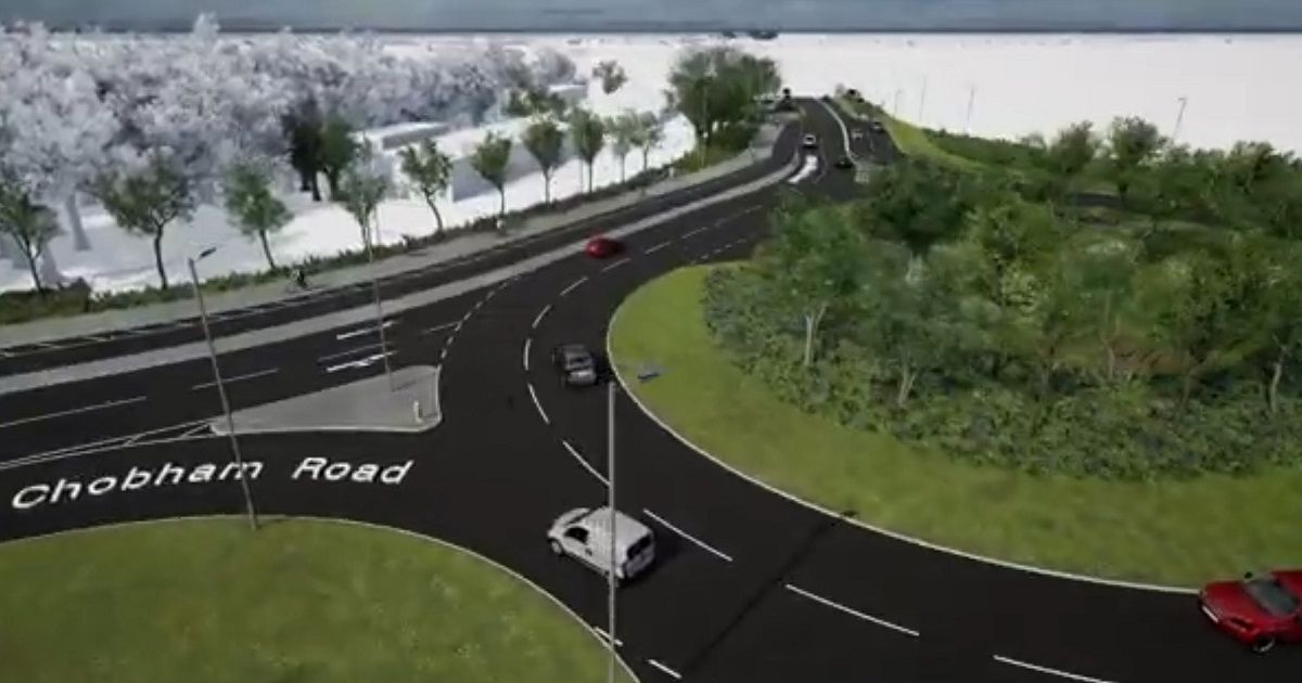 Ottershaw Roundabout plan.jpg