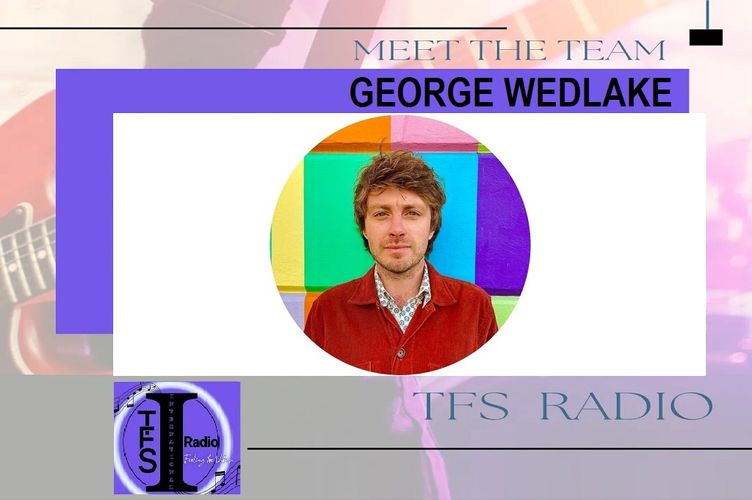TFS presenter George Wedlake 2024.jpg