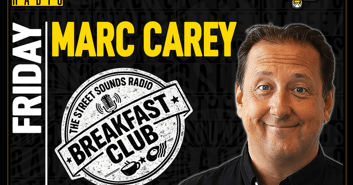 Marc Carey - The Breakfast Club (Fri 8am - 10am) 2026.png