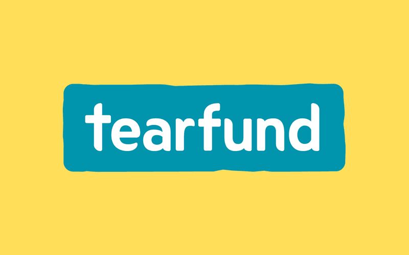 Tearfund 