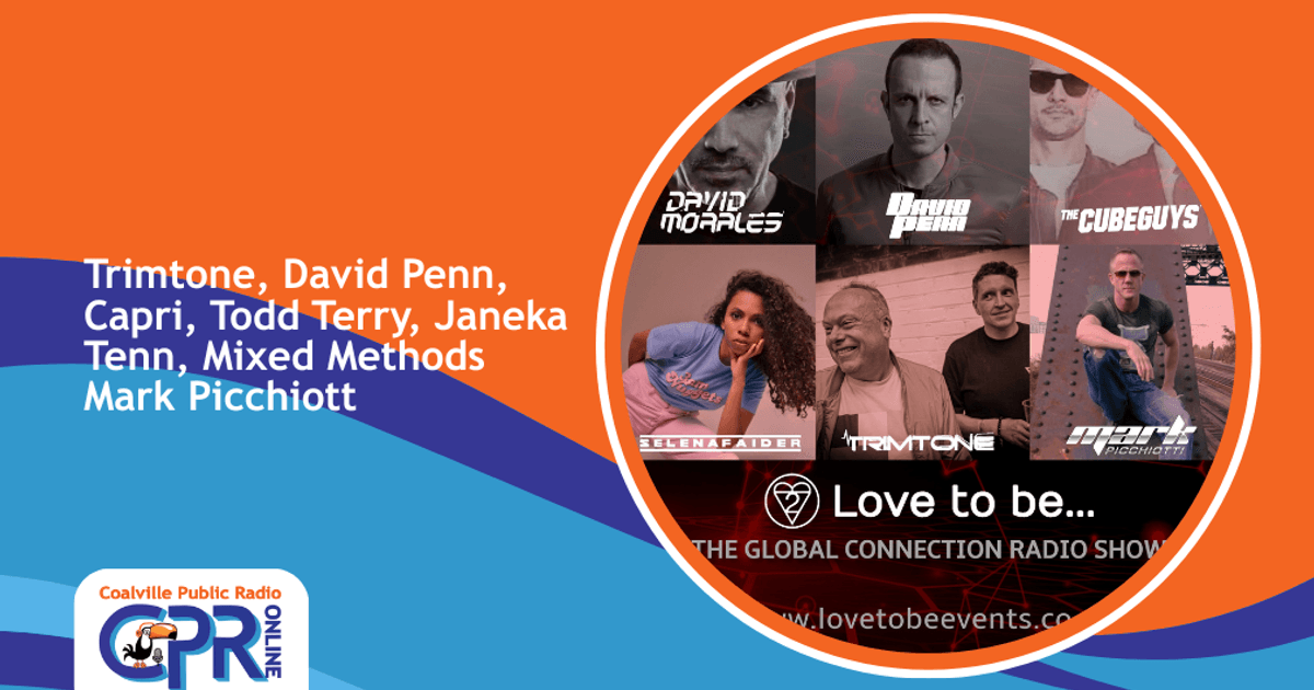 Love to be .. Radio.png
