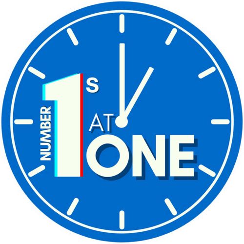 Non Stop Number Ones At One