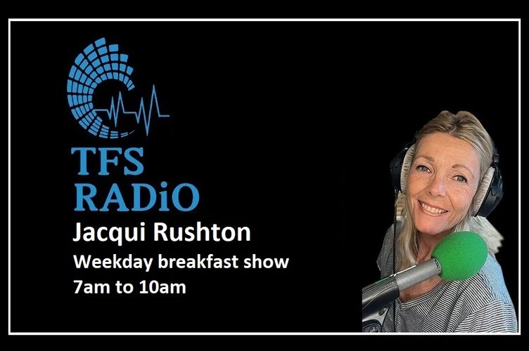 Jacqui Rushton