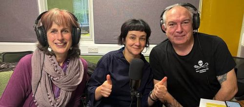 Ça coule de Source - Source FM