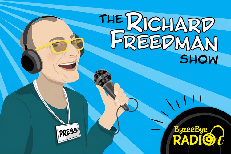 Richard Freedman Show.png
