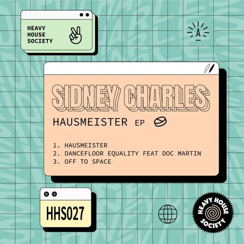 Hausmeister (Original Mix)