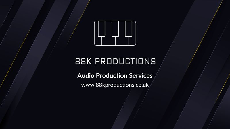 88K Productions