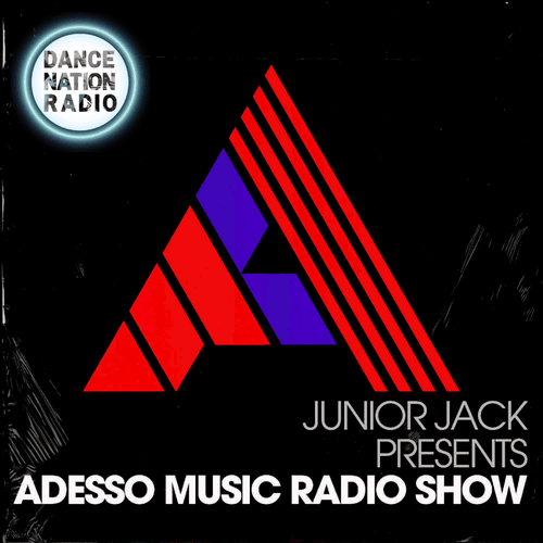 Adesso Music Radio - Junior Jack.png