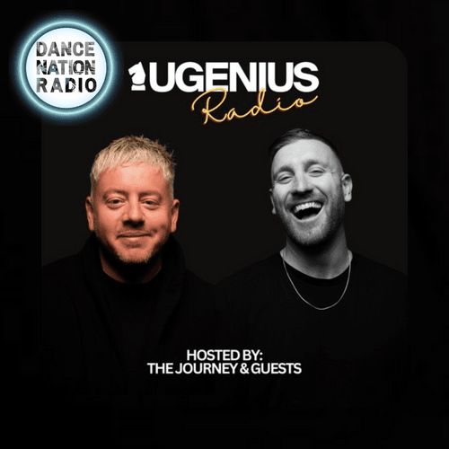 Ugenius Radio -The Journey and Guests.png