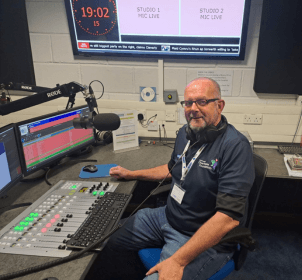 The BRIDGEfm Request Show with Allan Coburn - Bridge FM
