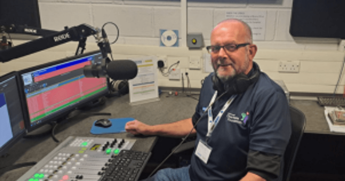 The BRIDGEfm Request Show with Allan Coburn - Bridge FM