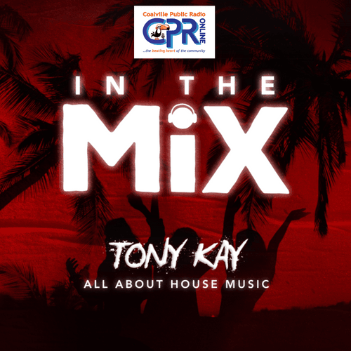 Tony Kay - In The Mix - Master Front Cover.png