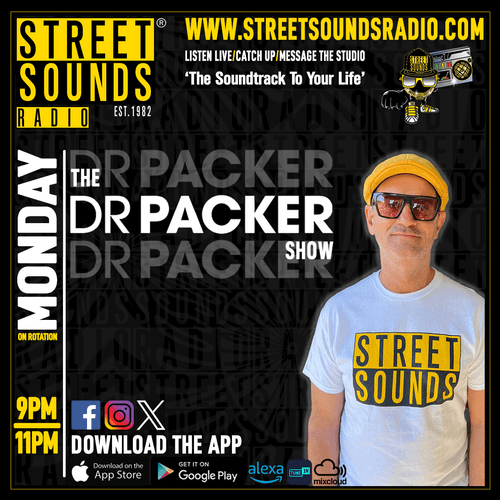 Greg Packer - The Dr Packer Show (Mon 9pm - 11pm) (2026).png