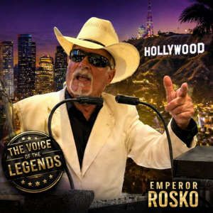 Emperor Rosko's Coast To Coast Country
