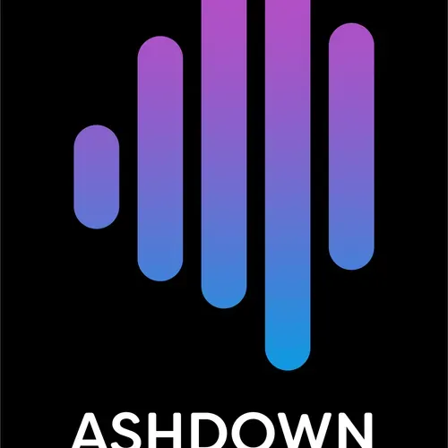 The album artwork of the current song