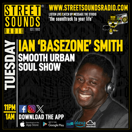 Ian 'Basezone' Smith - The Smooth Urban Radio Show (Tues 11pm - 1am) 2026.png