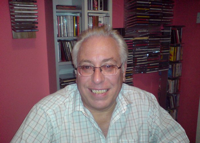 Geoff at radio studio.jpg