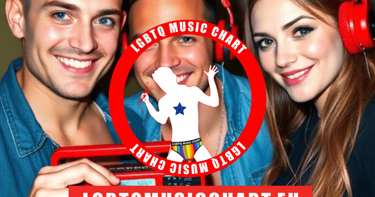 LGBTQ Music Chart - square logo.png