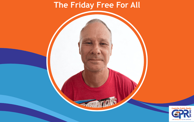 The Friday Free For All.png