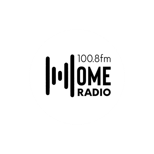 100.8 Home Radio