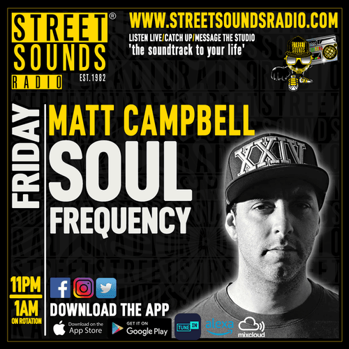 Matt Campbell - Soul Frequency (Fri 11pm - 1am).png