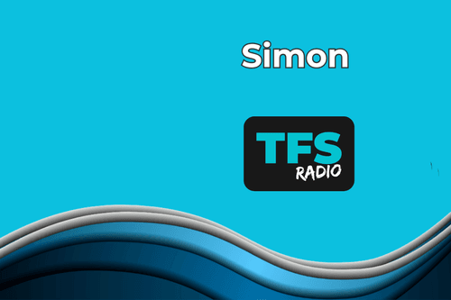 Simon TFS Radio.png