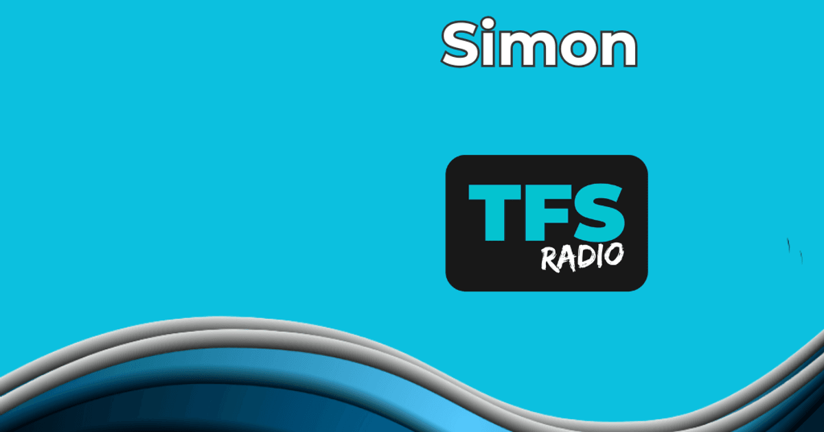 Simon TFS Radio.png
