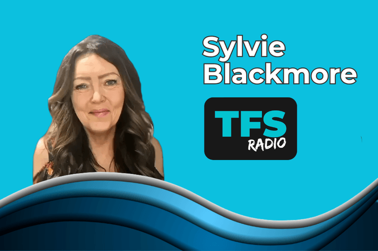 Sylvie Blackmore TFS Radio.png