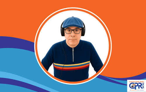 The Crazeology Radio Show 2.png