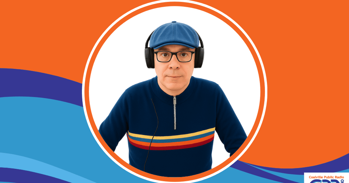 The Crazeology Radio Show 2.png