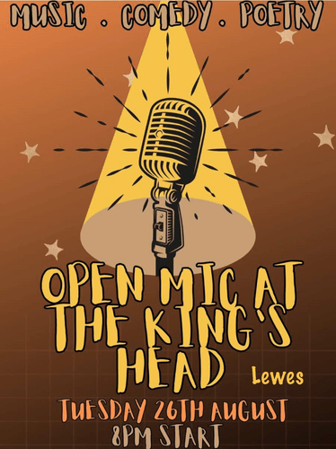 Kings Head Lewes 26 Aug.png