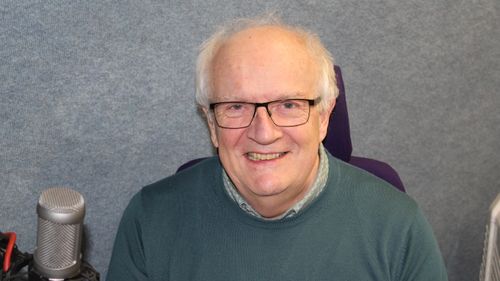 Rise and Shine Warminster Community Radio