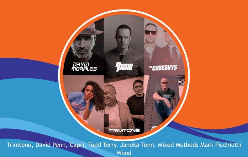 Trimtone, David Penn, Capri, Todd Terry, Janeka Tenn, Mixed Methods Mark Picchiotti.jpg