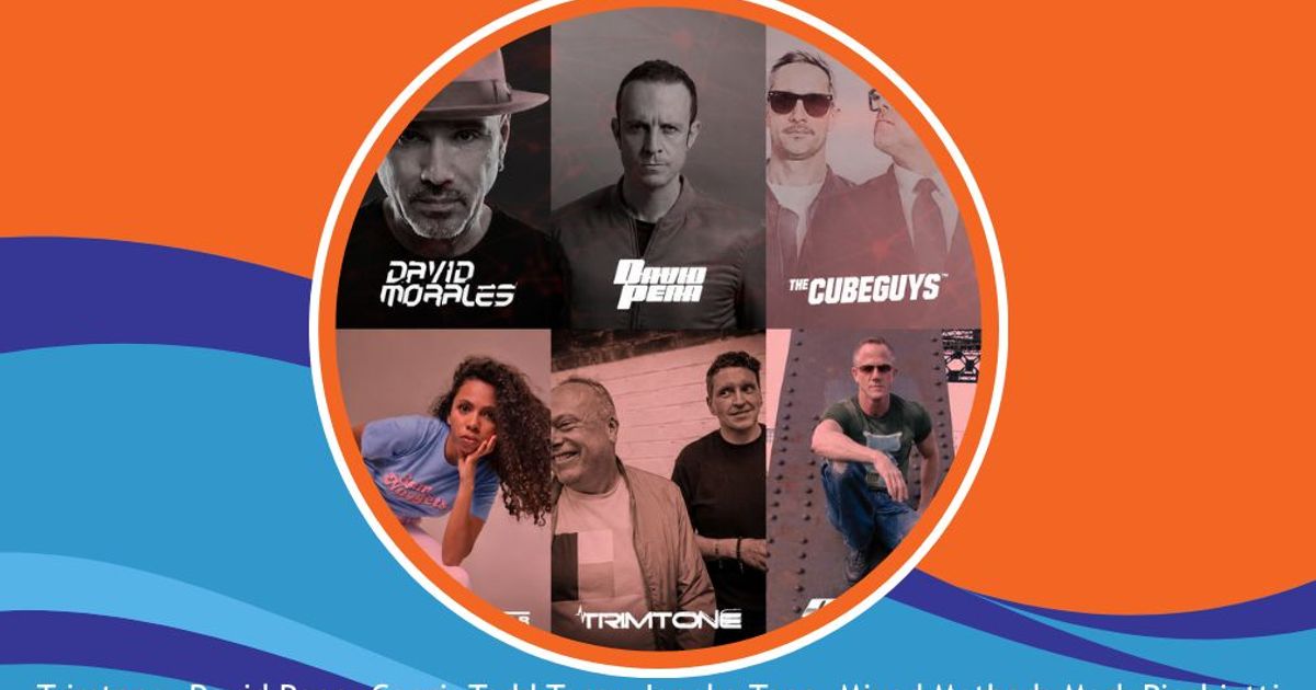 Trimtone, David Penn, Capri, Todd Terry, Janeka Tenn, Mixed Methods Mark Picchiotti.jpg