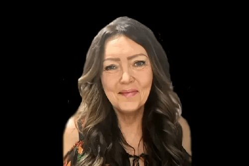 Sylvie Blackmore presenter at TFS Radio 2024 .png