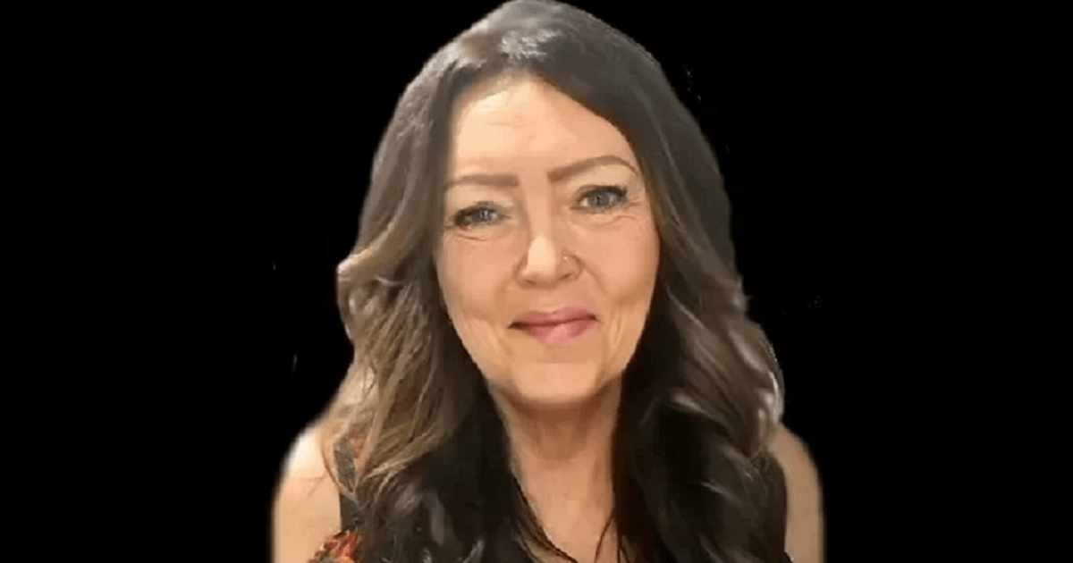 Sylvie Blackmore presenter at TFS Radio 2024 .png