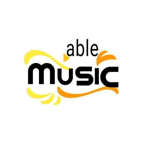 ABLE MUSIC
