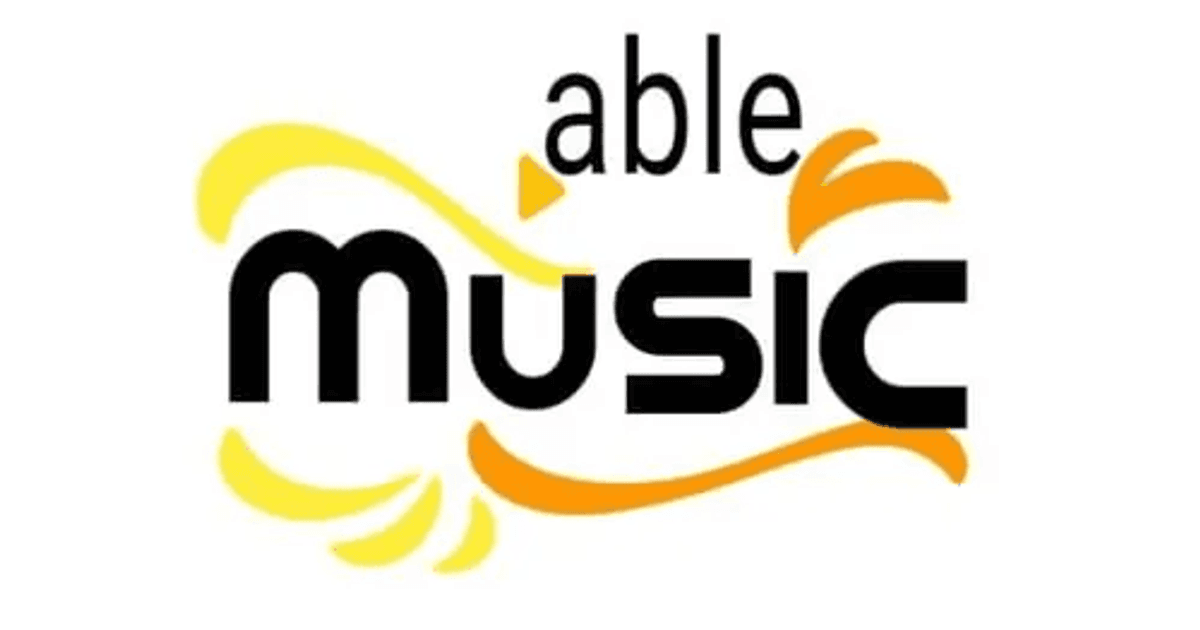 ABLE MUSIC