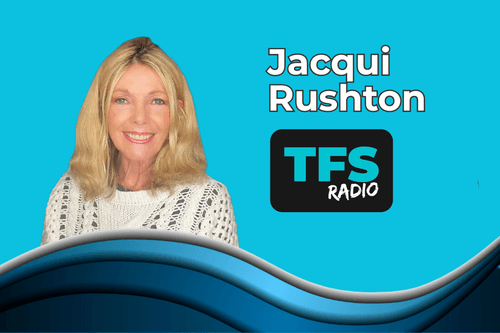 Jacqui Rushton TFS Radio.png