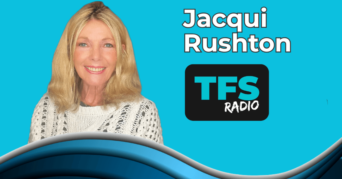 Jacqui Rushton TFS Radio.png
