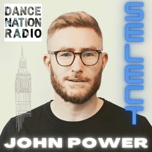 John Power Mixcloud London.png