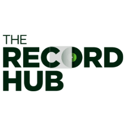 The Record Hub