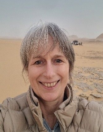 Cecile Franckinioulle