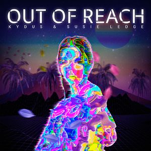 Out of Reach (Extended Mix)