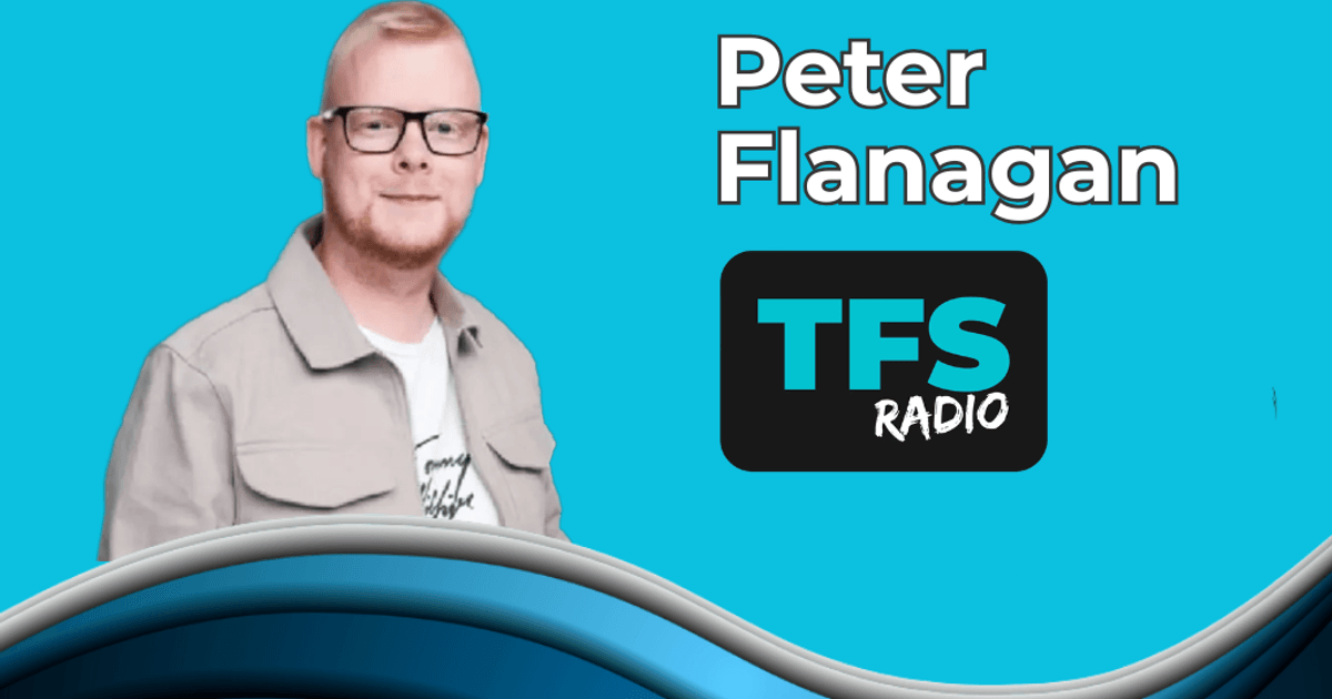 Peter Flanagan TFS Radio.png