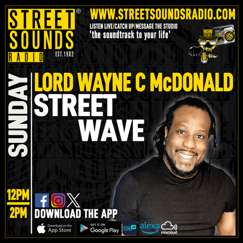 Wayne C McDonald - Streetwave (Sun 12pm - 2pm) 2026.png