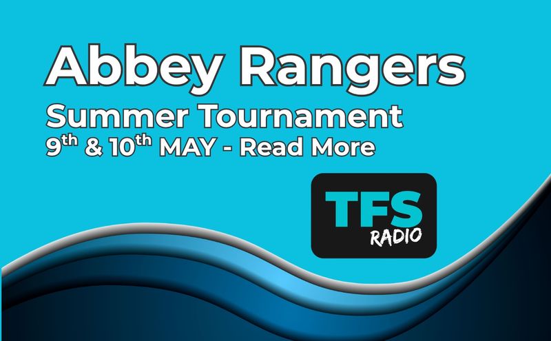 Abbey Rangers Summer Tournament 2026